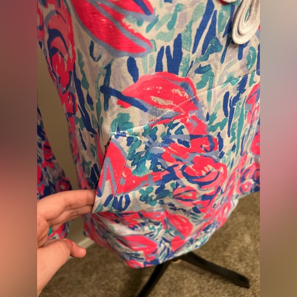 BRAND NEW Lily Pulitzer Popover - Picture 4 of 11